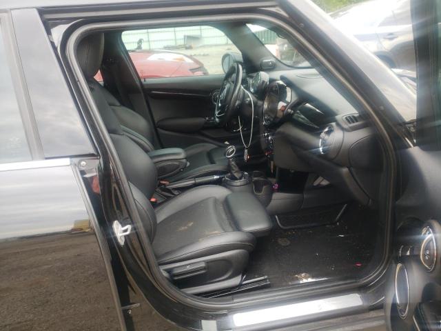Photo 5 from auction – 2015 MINI COOPER S with VIN WMWXU3C5XF2B56426