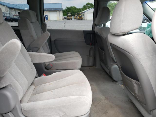Photo 6 from auction – 2007 KIA SEDONA EX with VIN KNDMB233776181151