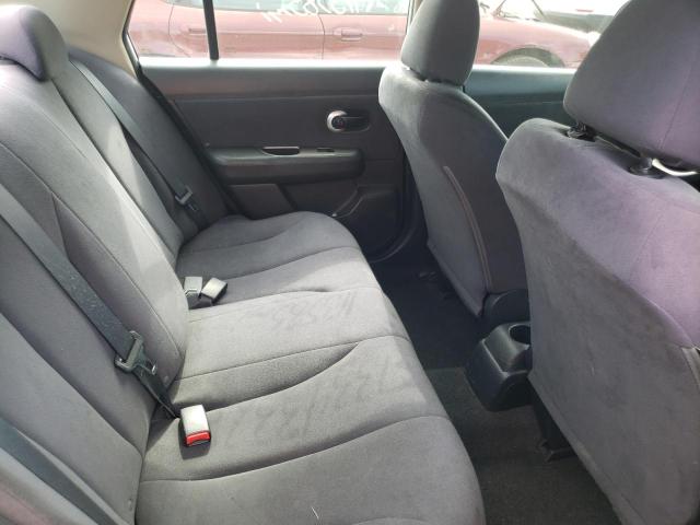 Photo 6 from auction – 2008 NISSAN VERSA S with VIN 3N1BC11E98L444978