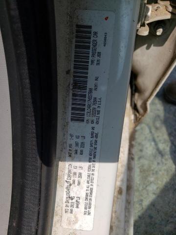 Zdjęcie 10 z aukcji – 2007 CHRYSLER SEBRING z VIN 1C3LC46K17N557800