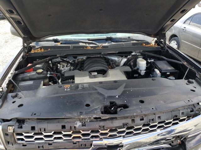 Photo 7 from auction – 2015 CHEVROLET SILVERADO with VIN 3GCPCREC9FG497776