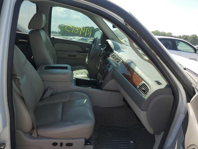 Photo 5 from auction – 2008 CHEVROLET SILVERADO with VIN 2GCEK13M581138542