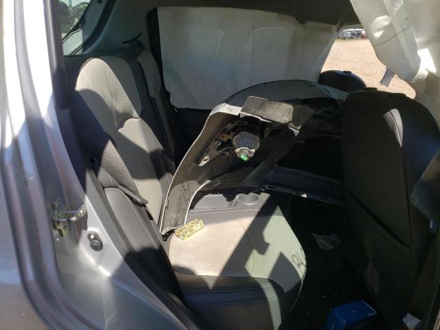 Foto 6 de la subasta – 2014 CHEVROLET SPARK 2LT con VIN KL8CF6S98EC413423