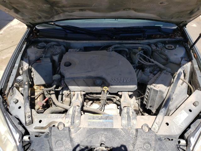 Photo 7 from auction – 2009 CHEVROLET IMPALA 1LT with VIN 2G1WT57K891210250