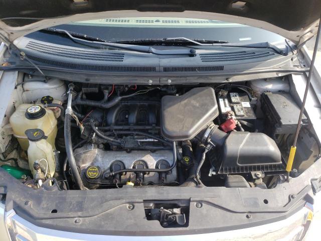 Photo 7 from auction – 2007 FORD EDGE SEL P with VIN 2FMDK39C37BB10281