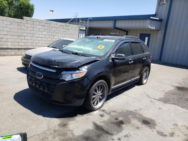 Photo 2 from auction – 2012 FORD EDGE SE with VIN 2FMDK3G90CBA37016