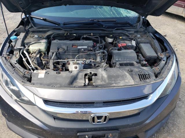 Photo 7 from auction – 2016 HONDA CIVIC LX with VIN 2HGFC2F52GH037347