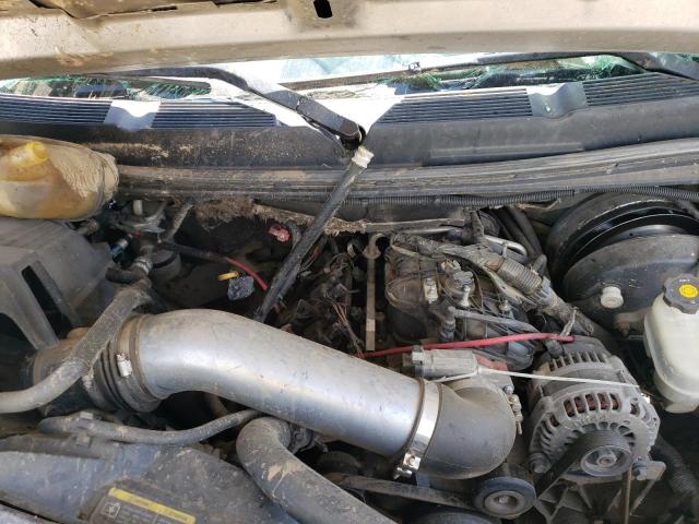 Photo 7 from auction – 2008 CHEVROLET SILVERADO with VIN 3GCEK13J98G275125