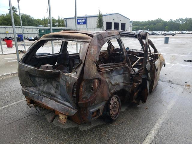 Photo 4 from auction – 2001 DODGE CARAVAN with VIN 1B4GP25341B215201
