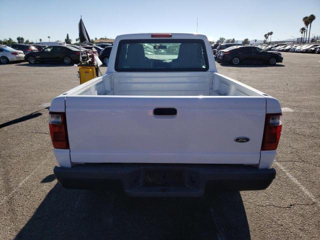 Photo 6 from auction – 2004 FORD RANGER with VIN 1FTYR10D94PA63421