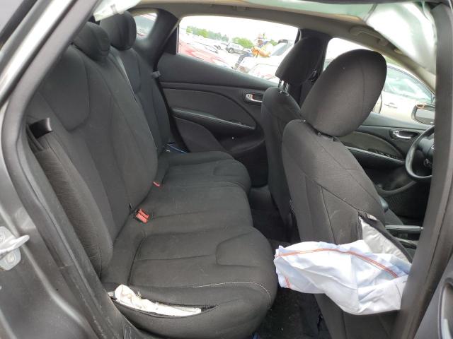 Photo 6 from auction – 2013 DODGE DART SE with VIN 1C3CDFAA7DD334587