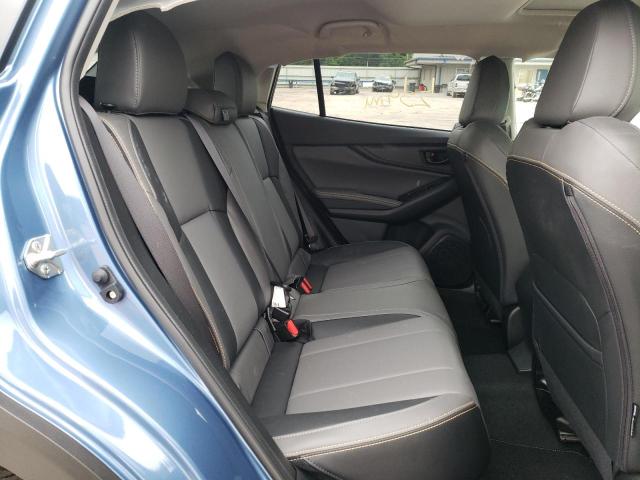 Photo 6 from auction – 2022 SUBARU CROSSTREK with VIN JF2GTHSC1NH272305