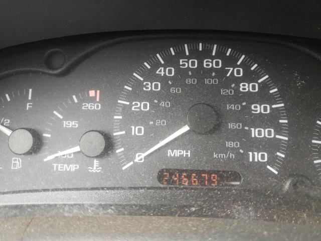 Photo 8 from auction – 2004 CHEVROLET CAVALIER with VIN 1G1JC52F347289102