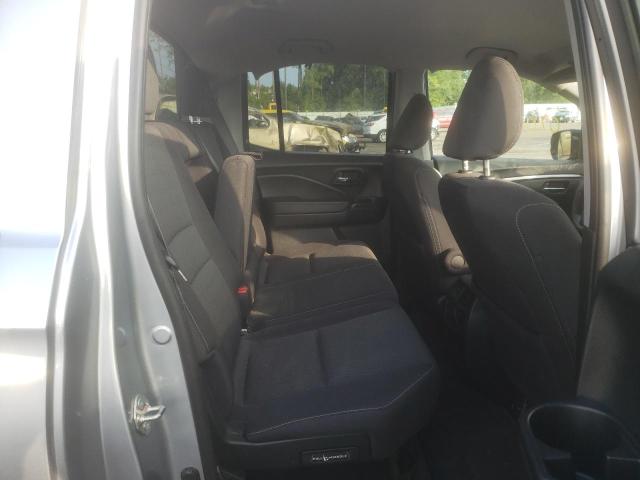 Photo 6 from auction – 2020 HONDA RIDGELINE with VIN 5FPYK3F11LB017613