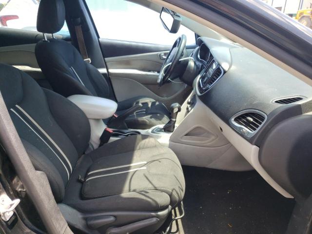 Photo 5 from auction – 2013 DODGE DART SXT with VIN 1C3CDFBA7DD311860