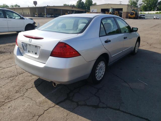 Photo 4 from auction – 2006 HONDA ACCORD with VIN 1HGCM56196A092292