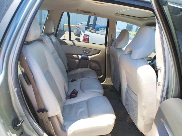 Photo 6 from auction – 2008 VOLVO XC90 3.2 with VIN YV4CY982781447105