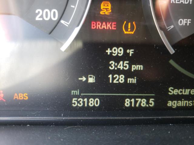 Photo 8 from auction – 2015 BMW M4 with VIN WBS3R9C58FK331199