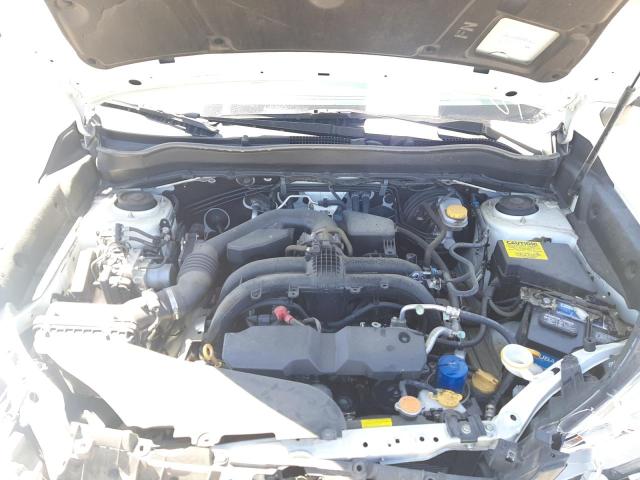 Photo 7 from auction – 2017 SUBARU FORESTER 2 with VIN JF2SJAGC6HH574354