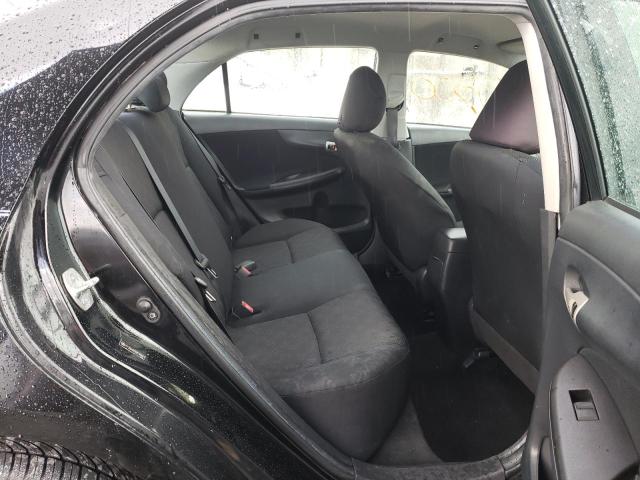 Photo 6 from auction – 2009 TOYOTA COROLLA BA with VIN 2T1BU40E49C146971