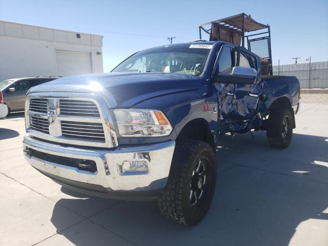 Photo 2 from auction – 2011 DODGE RAM 3500 with VIN 3D73Y3CL5BG510961