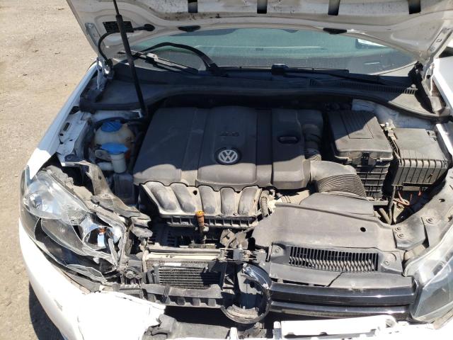Photo 7 from auction – 2011 VOLKSWAGEN JETTA S with VIN 3VWPZ7AJ9BM606009