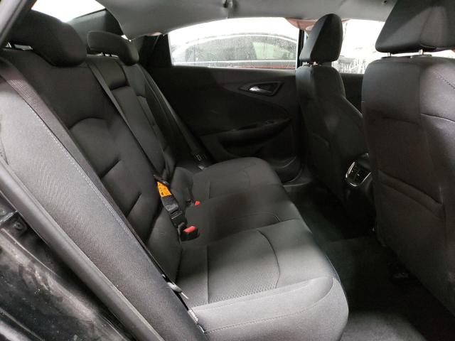 Photo 6 from auction – 2016 CHEVROLET MALIBU LT with VIN 1G1ZE5ST0GF355599
