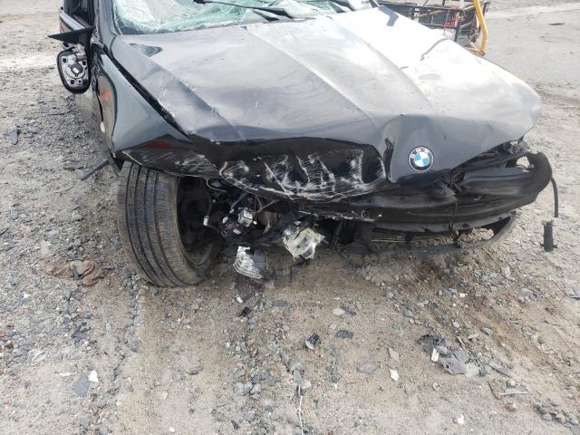 Photo 9 from auction – 2011 BMW 328 I with VIN WBAPH7G51BNN07932