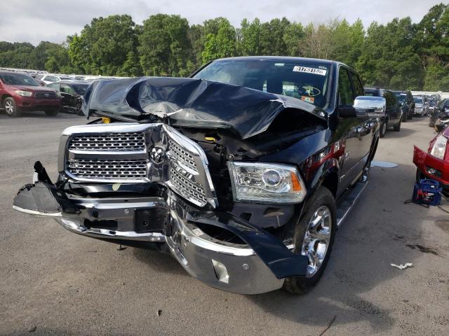 Photo 2 from auction – 2015 RAM 1500 LARAM with VIN 1C6RR7NT3FS533831