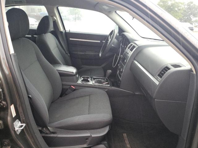 Photo 5 from auction – 2010 DODGE CHARGER SX with VIN 2B3CA3CV8AH158491