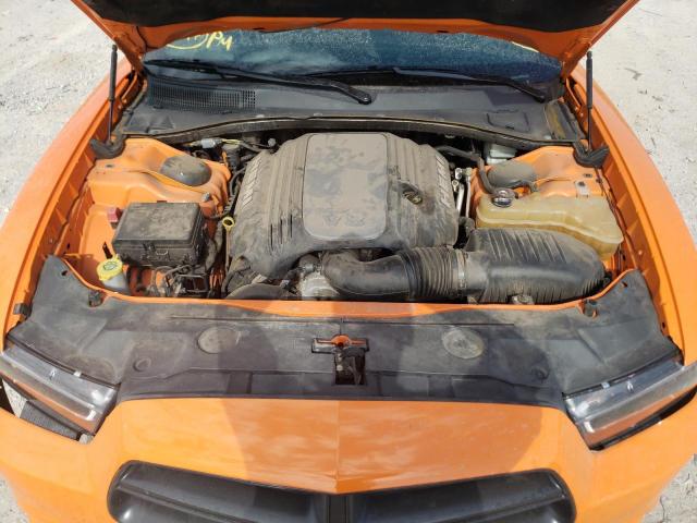Photo 7 from auction – 2014 DODGE CHARGER R/ with VIN 2C3CDXCT4EH232169