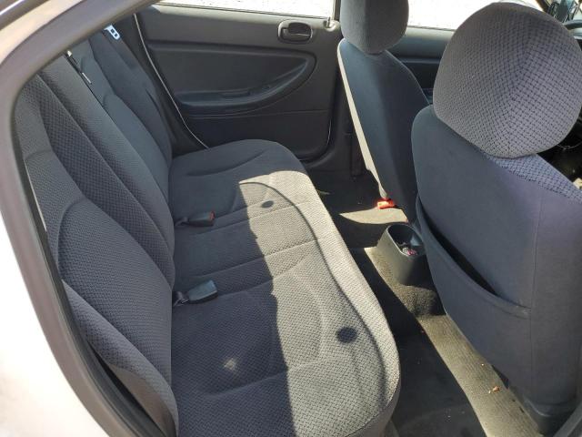 Photo 6 from auction – 2004 CHRYSLER SEBRING with VIN 1C3EL46X24N399760