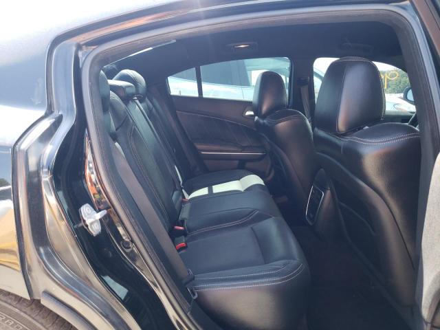 Photo 6 from auction – 2016 DODGE CHARGER R/ with VIN 2C3CDXGJ0GH359156