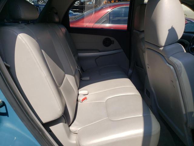 Photo 6 from auction – 2008 CHEVROLET EQUINOX LT with VIN 2CNDL53FX86289182
