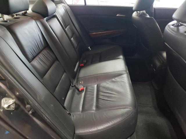 Photo 6 from auction – 2012 HONDA ACCORD EXL with VIN 1HGCP3F82CA031418
