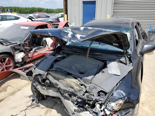 Photo 9 from auction – 2007 LEXUS IS 250 with VIN JTHCK262572015733