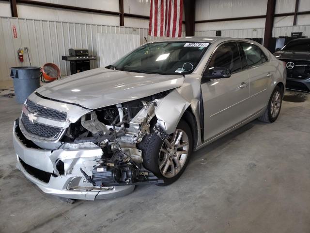 Photo 2 from auction – 2013 CHEVROLET MALIBU 1LT with VIN 1G11C5SA9DF282374