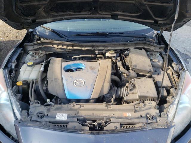 Zdjęcie 7 z aukcji – 2013 MAZDA 3 I z VIN JM1BL1M71D1780362