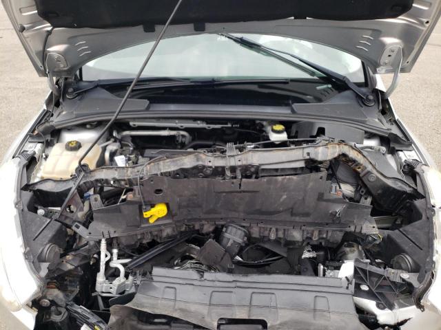 Photo 7 from auction – 2018 FORD FOCUS SE with VIN 1FADP3F25JL250816
