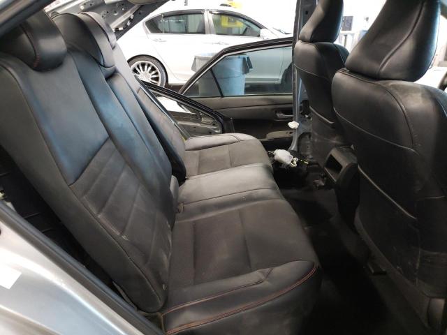 Photo 6 from auction – 2016 TOYOTA CAMRY LE with VIN 4T1BF1FK4GU570247