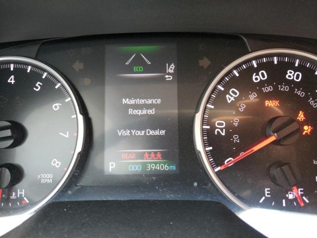 Photo 8 from auction – 2019 TOYOTA RAV4 LE with VIN 2T3F1RFV6KC027931