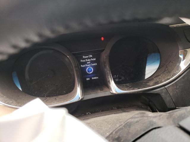 Photo 8 from auction – 2014 TOYOTA AVALON HYB with VIN 4T1BD1EB5EU019863