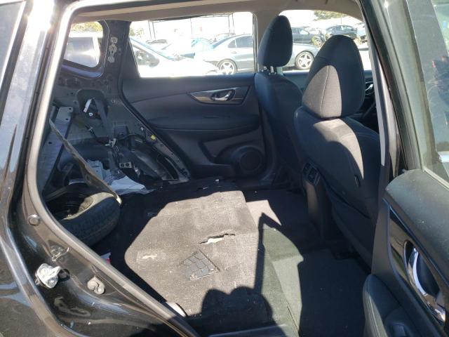 Photo 6 from auction – 2018 NISSAN ROGUE S with VIN KNMAT2MT8JP537364