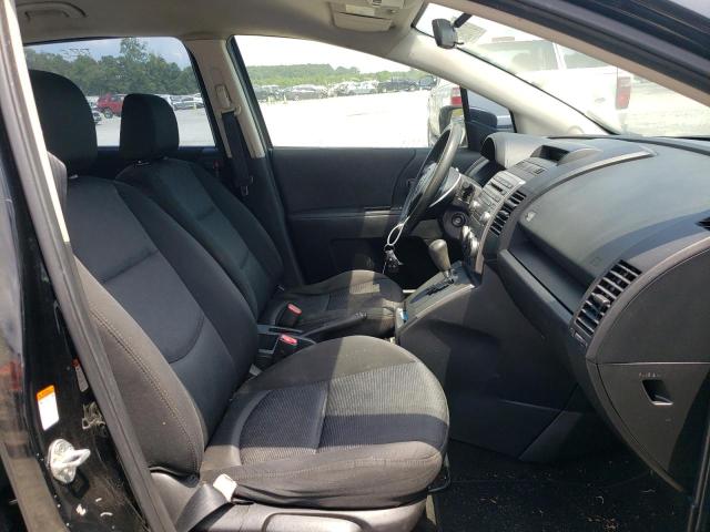 Photo 5 from auction – 2009 MAZDA 5 with VIN JM1CR293090356098