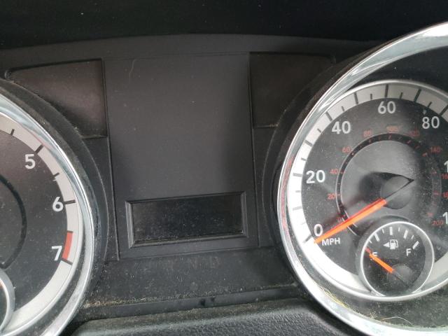Photo 8 from auction – 2012 DODGE GRAND CARA with VIN 2C4RDGCG1CR334397