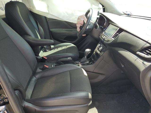 Photo 5 from auction – 2019 BUICK ENCORE PRE with VIN KL4CJASB8KB701305