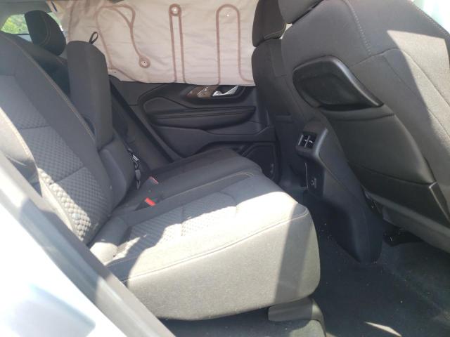 Photo 6 from auction – 2019 GMC TERRAIN SL with VIN 3GKALMEV8KL167496