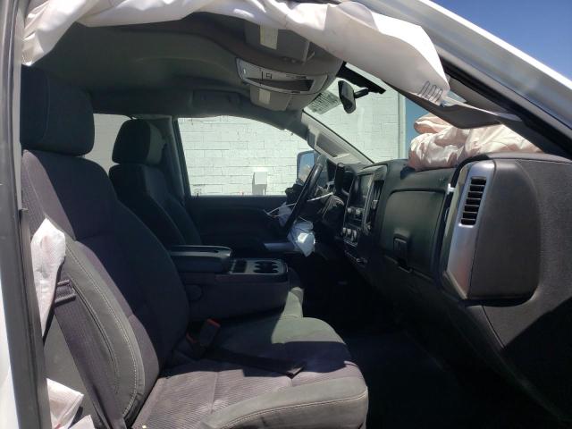 Photo 5 from auction – 2015 CHEVROLET SILVERADO with VIN 1GC1KVEG6FF655416