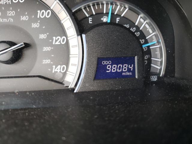 Photo 8 from auction – 2012 TOYOTA CAMRY BASE with VIN 4T1BF1FK3CU068016