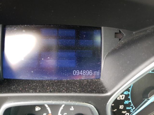 Photo 8 from auction – 2013 FORD ESCAPE S with VIN 1FMCU0F77DUB35248